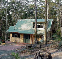 Bawley Bush Retreat - Mackay Tourism