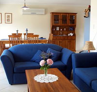 Bay - Ann Cottage - Mackay Tourism