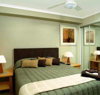 Beach Blue Resort - Mackay Tourism