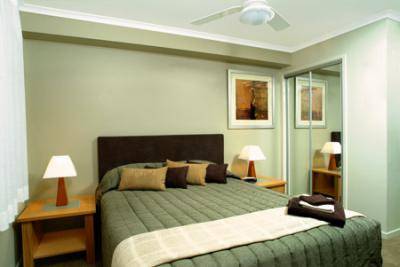 Beach Blue Resort - Mackay Tourism 0