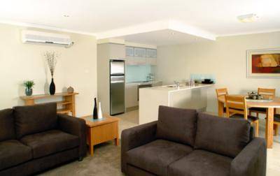 Beach Blue Resort - Mackay Tourism 2