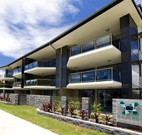 Beaches on Lammermoor Apartments - Mackay Tourism