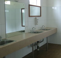 Beachport Caravan Park - Mackay Tourism