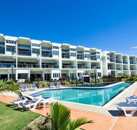 Beachside at Magnetic Harbour - Mackay Tourism
