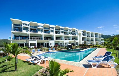 Beachside At Magnetic Harbour - Mackay Tourism 0