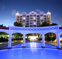Bel Air on Broadbeach - Mackay Tourism