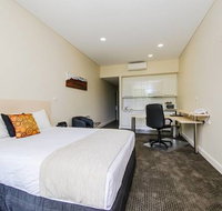 Belconnen Way Motel  Serviced Apartments - Mackay Tourism