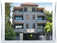 Bella Casa Noosa - Mackay Tourism 0