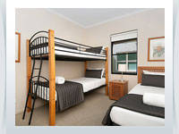 Bella Casa Noosa - Mackay Tourism 4
