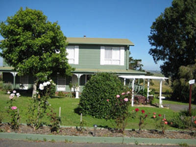Bena ACT Mackay Tourism
