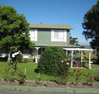 Benaway Cottages - Mackay Tourism