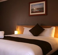 BEST WESTERN Hospitality Inns Carnarvon - Mackay Tourism