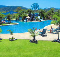 BIG4 Adventure Whitsunday Resort - Mackay Tourism