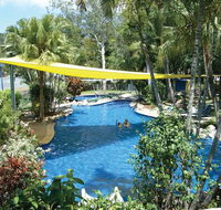 BIG4 Airlie Cove Resort and Caravan Park - Mackay Tourism