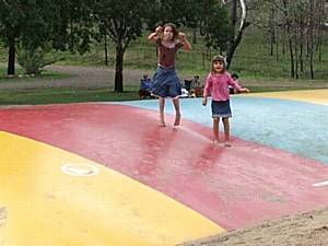 Big4 Cania Gorge Caravan And Tourist Park - Mackay Tourism 0