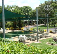 BIG4 Cooktown Holiday Park - Mackay Tourism