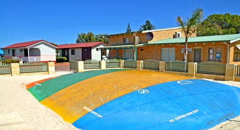 BIG4 Emu Beach Holiday Park - Mackay Tourism 5