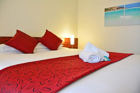 BIG4 Emu Beach Holiday Park - Mackay Tourism 8