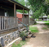 BIG4 Forbes Holiday Park - Mackay Tourism