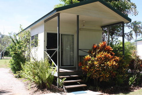 BIG4 Katherine Holiday Park - Mackay Tourism 0