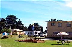 BIG4 Kelso Sands Holiday & Native Wildlife Park - Mackay Tourism 1