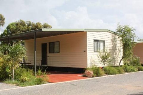 BIG4 MacDonnell Range Holiday Park - Mackay Tourism 4