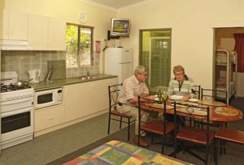 BIG4 MacDonnell Range Holiday Park - Mackay Tourism 5