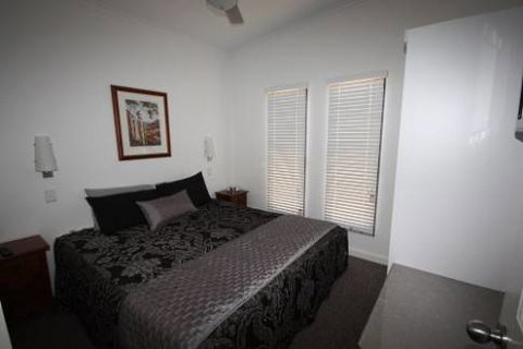BIG4 MacDonnell Range Holiday Park - Mackay Tourism 9