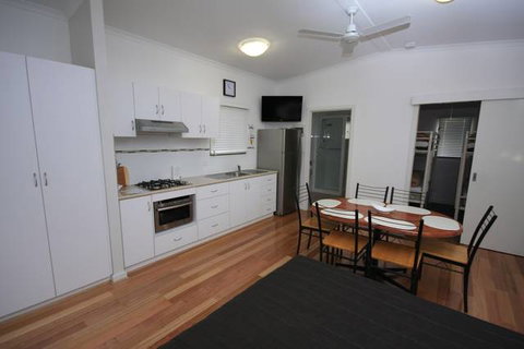 BIG4 MacDonnell Range Holiday Park - Mackay Tourism 10