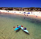 BIG4 Sydney Lakeside Holiday Park - Mackay Tourism