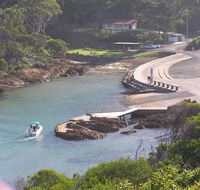 BIG4 Tathra Beach Holiday Park - Mackay Tourism