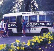 BIG4 Townsville Woodlands Holiday Park - Mackay Tourism