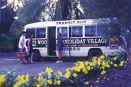 BIG4 Townsville Woodlands Holiday Park - Mackay Tourism 0