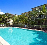 Bila Vista Holiday Apartments - Mackay Tourism
