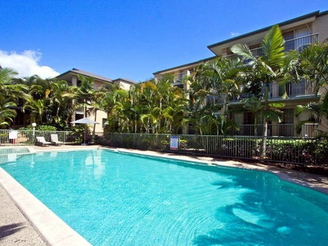 Bila Vista Holiday Apartments - Mackay Tourism 0