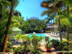 Bila Vista Holiday Apartments - Mackay Tourism 1
