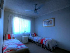 Bila Vista Holiday Apartments - Mackay Tourism 2