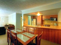 Bila Vista Holiday Apartments - Mackay Tourism 3