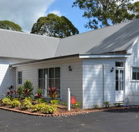 Bli Bli House Luxury Accommodation - Mackay Tourism
