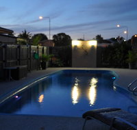 Bluewater Harbour Motel - Bowen - Mackay Tourism