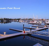 Bluewater Point - Mackay Tourism
