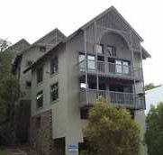 Boali Ski Lodge - Mackay Tourism