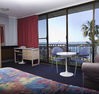 Boat Harbour Motel - Mackay Tourism