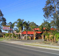Bomaderry Motor Inn - Mackay Tourism