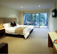 Bonville Golf Resort - Mackay Tourism