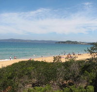 Boydtown Caravan  Camping Park - Mackay Tourism