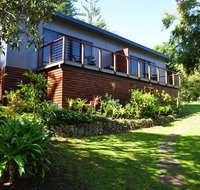 Broad Leaf Villas - Mackay Tourism