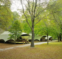 Buchan Caves Reserve - Mackay Tourism