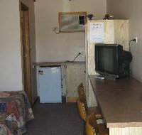 Burke  Wills Menindee Motel - Mackay Tourism