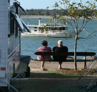 Burrum Heads Beachfront Tourist Park - Mackay Tourism